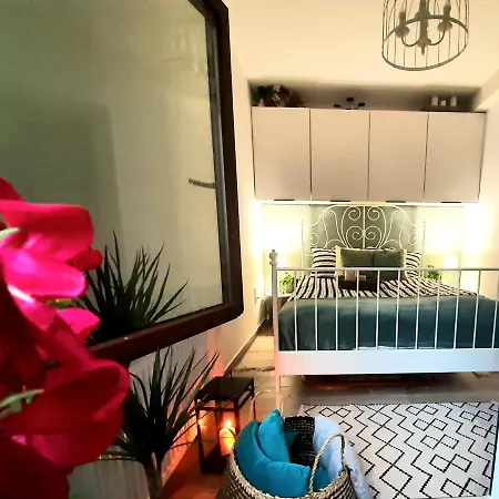Apartamenty Aleksandry_ Ecco Balance Świnoujście Exterior foto