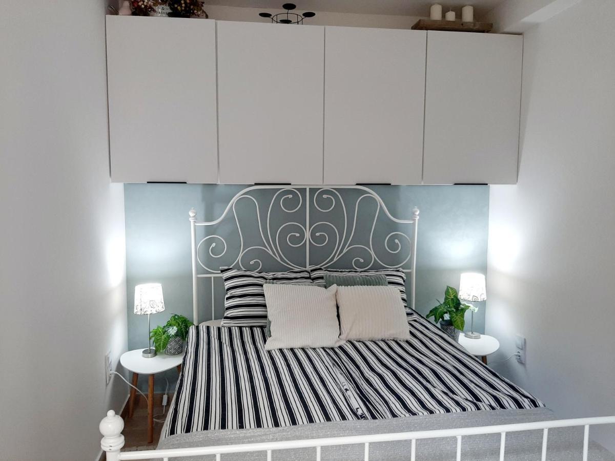 Apartment Aleksandry_ Ecco Balance