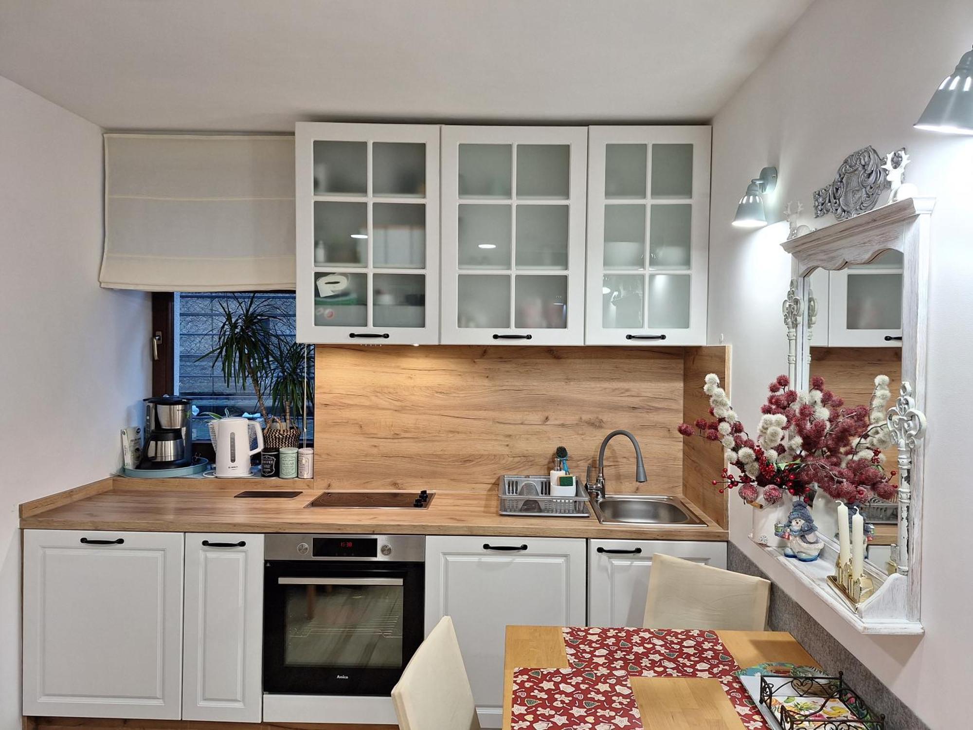 Aleksandry_ Ecco Balance Apartment
